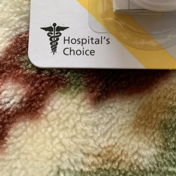 Safety 1st 3-in-1 Nursery Thermometer Underarm Oral Rectal 30 Second Reading - Picture 7 of 7